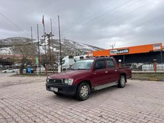 Sahibinden Toyota Hilux 2.4 D 1998 Model