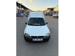 Sahibinden Opel Combo 1.7 D 1999 Model