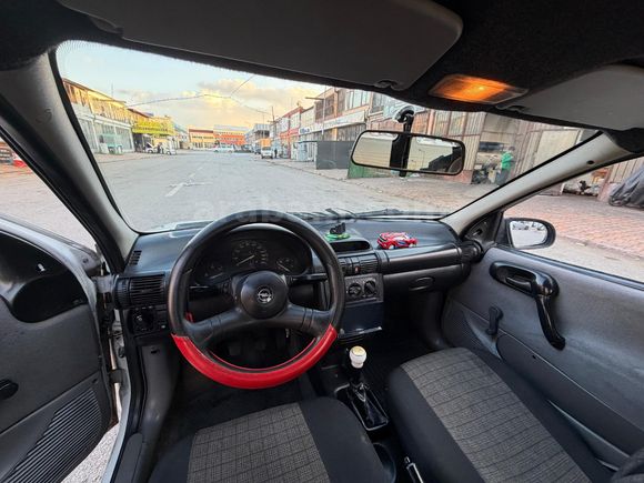 Sahibinden Opel Combo 1.7 D 1999 Model