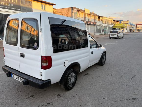 Sahibinden Opel Combo 1.7 D 1999 Model