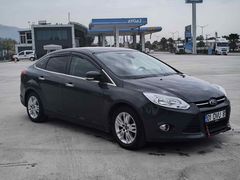 Sahibinden Ford Focus 1.6 Ti-VCT Style 2012 Model 