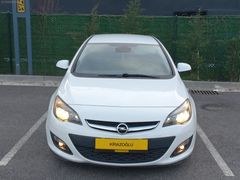 KİRAZOĞLU OTOMOTİV// DEGISENSIZ ASTRA