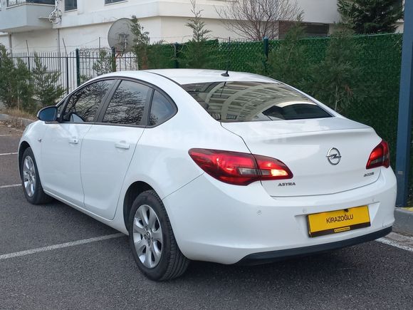 KİRAZOĞLU OTOMOTİV// DEGISENSIZ ASTRA