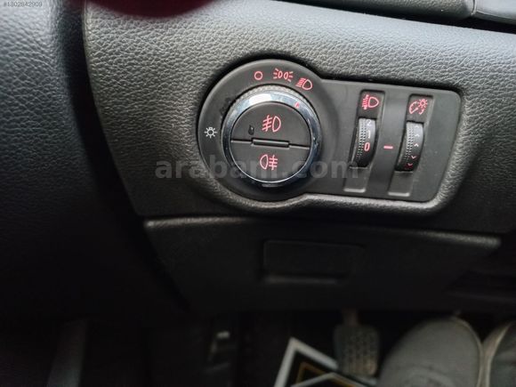 KİRAZOĞLU OTOMOTİV// DEGISENSIZ ASTRA