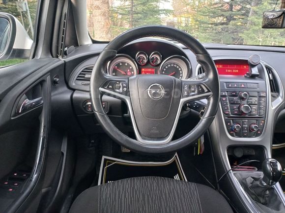 KİRAZOĞLU OTOMOTİV// DEGISENSIZ ASTRA