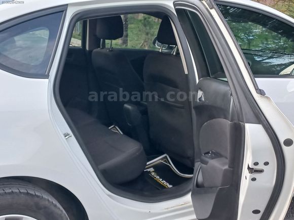KİRAZOĞLU OTOMOTİV// DEGISENSIZ ASTRA