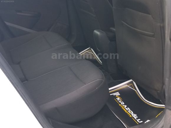 KİRAZOĞLU OTOMOTİV// DEGISENSIZ ASTRA