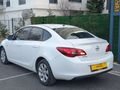 KİRAZOĞLU OTOMOTİV// DEGISENSIZ ASTRA