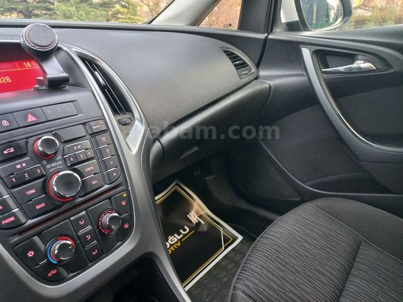 KİRAZOĞLU OTOMOTİV// DEGISENSIZ ASTRA