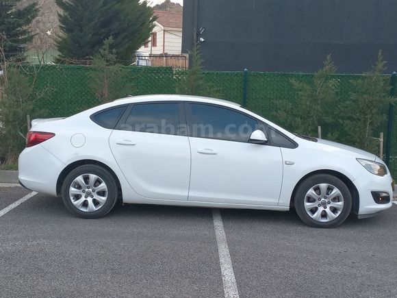 KİRAZOĞLU OTOMOTİV// DEGISENSIZ ASTRA