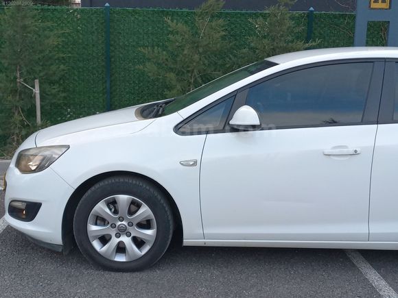 KİRAZOĞLU OTOMOTİV// DEGISENSIZ ASTRA