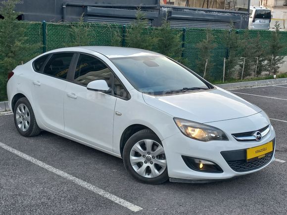KİRAZOĞLU OTOMOTİV// DEGISENSIZ ASTRA