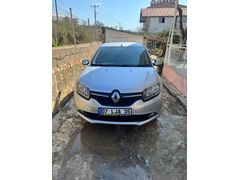 Sahibinden Renault Symbol 1.5 dCi Touch PLUS 2013 Model 