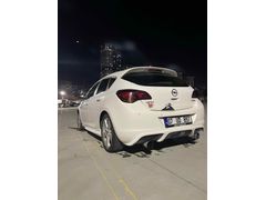 Sahibinden Opel Astra 1.4 T Cosmo 2011 Model 