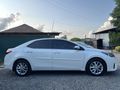 Sahibinden Toyota Corolla 1.6 Advance 2016 Model 
