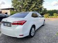Sahibinden Toyota Corolla 1.6 Advance 2016 Model 