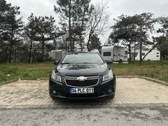 CHEVROLET CRUZE AMERİKAN KASA SAFKAN BENZİNLİ DOSTA GİDER ARAÇ 
