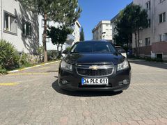 CHEVROLET CRUZE AMERİKAN KASA SAFKAN BENZİNLİ DOSTA GİDER ARAÇ 
