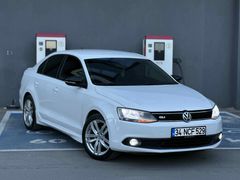 Sahibinden Volkswagen Jetta 1.4 TSi Trendline 2013 Model 