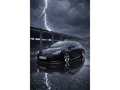 Sahibinden Opel Astra 1.6 GTC Sport 2012 Model 