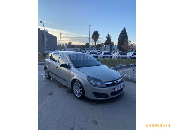 Sahibinden Opel Astra 1.3 CDTI Enjoy 2006  Model 