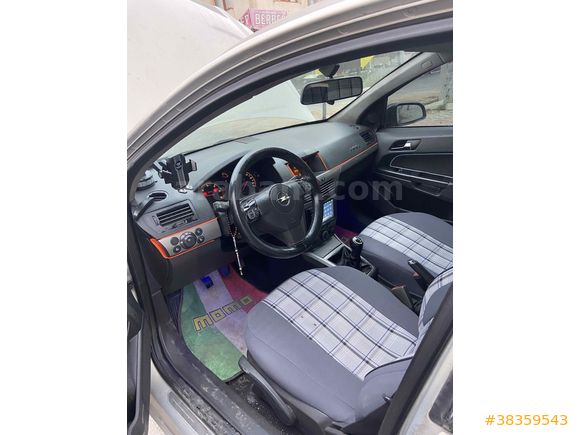 Sahibinden Opel Astra 1.3 CDTI Enjoy 2006  Model 
