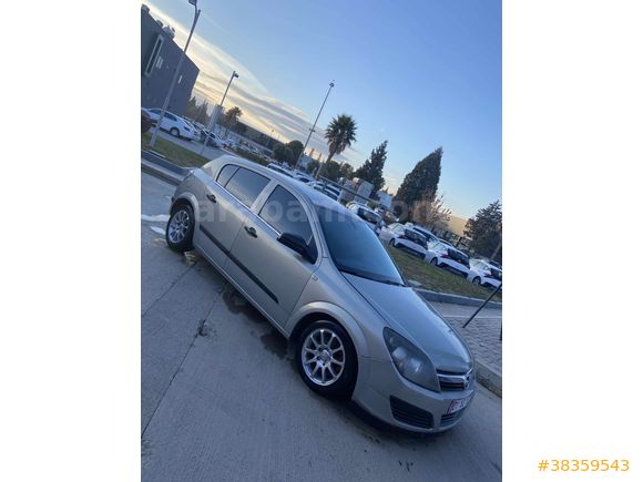 Sahibinden Opel Astra 1.3 CDTI Enjoy 2006  Model 