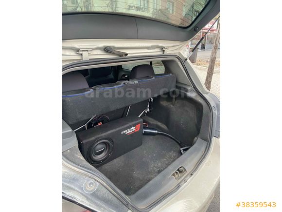 Sahibinden Opel Astra 1.3 CDTI Enjoy 2006  Model 