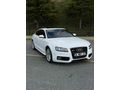 Sahibinden Audi A5 Sportback 2.0 TDI 2011 Model  460.000 km Beyaz