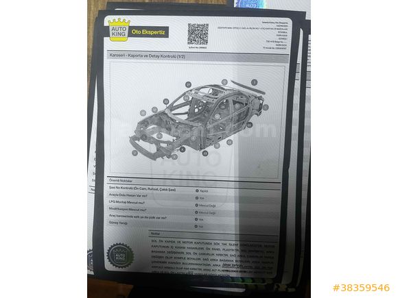 Sahibinden Audi A5 Sportback 2.0 TDI 2011 Model  460.000 km Beyaz
