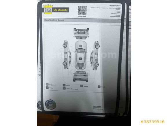 Sahibinden Audi A5 Sportback 2.0 TDI 2011 Model  460.000 km Beyaz