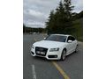 Sahibinden Audi A5 Sportback 2.0 TDI 2011 Model  460.000 km Beyaz