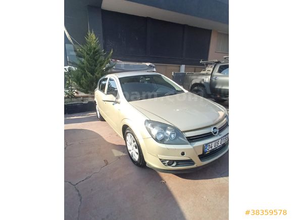 Sahibinden Opel Astra 1.6 Enjoy 2005 Model
