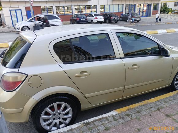 Sahibinden Opel Astra 1.6 Enjoy 2005 Model