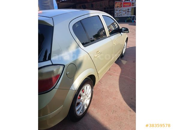 Sahibinden Opel Astra 1.6 Enjoy 2005 Model