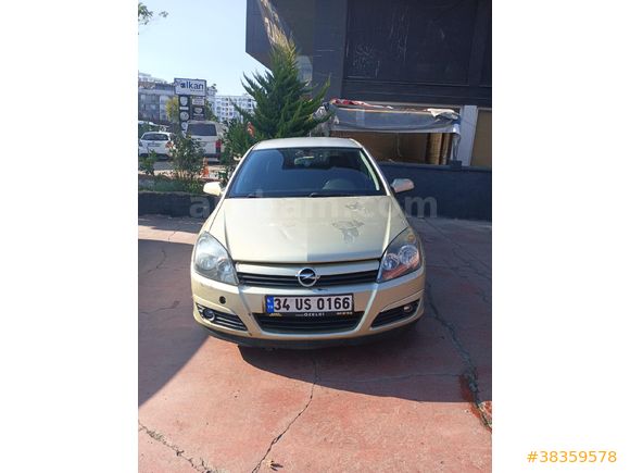 Sahibinden Opel Astra 1.6 Enjoy 2005 Model