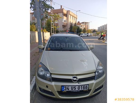 Sahibinden Opel Astra 1.6 Enjoy 2005 Model