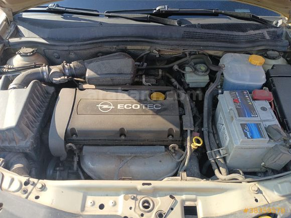 Sahibinden Opel Astra 1.6 Enjoy 2005 Model