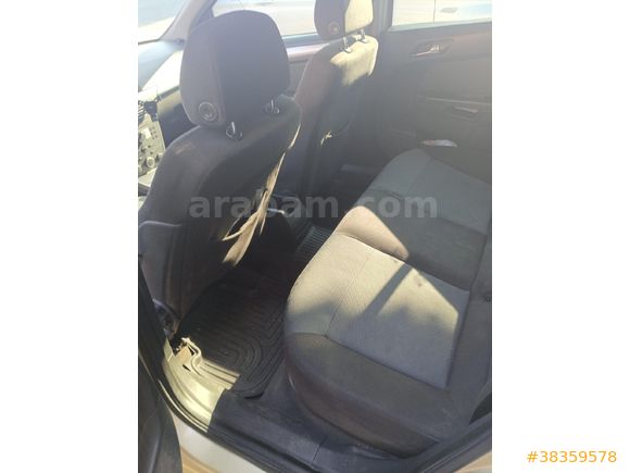 Sahibinden Opel Astra 1.6 Enjoy 2005 Model