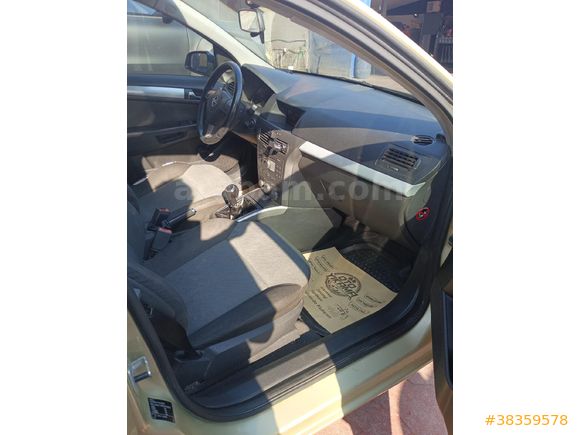 Sahibinden Opel Astra 1.6 Enjoy 2005 Model
