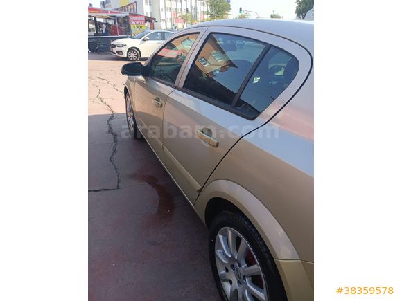 Sahibinden Opel Astra 1.6 Enjoy 2005 Model
