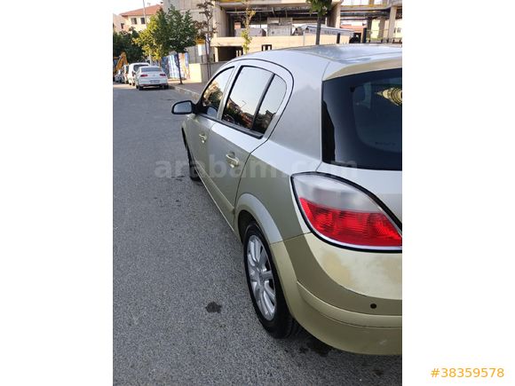 Sahibinden Opel Astra 1.6 Enjoy 2005 Model