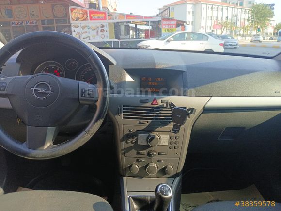 Sahibinden Opel Astra 1.6 Enjoy 2005 Model