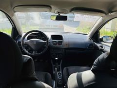 Sahibinden Peugeot 206+ 1.4 HDi Comfort 2012 Model  107.000 km Beyaz