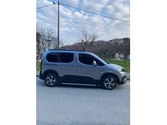 Sahibinden Peugeot J9 Kamyonet 2.5
