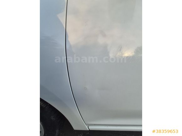 Sahibinden Renault Symbol 1.5 dCi Touch 2013 Model
