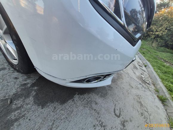 Sahibinden Renault Symbol 1.5 dCi Touch 2013 Model