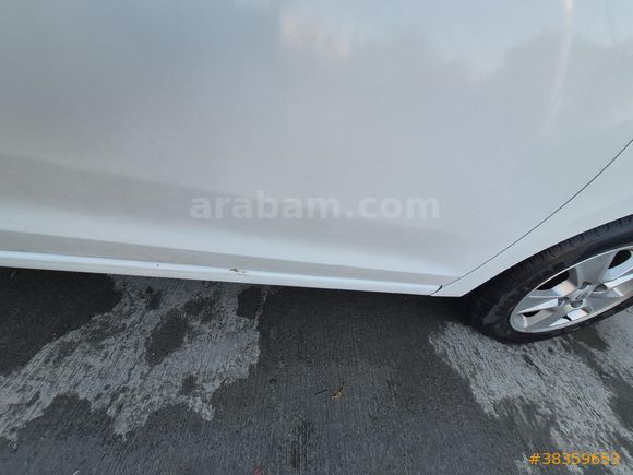 Sahibinden Renault Symbol 1.5 dCi Touch 2013 Model
