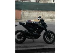 Sahibinden RKS RZ 125 