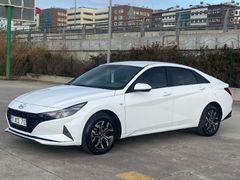 Sahibinden Hyundai Elantra 1.6 MPI Style 2021 Model